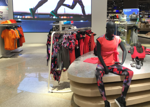 Realisation of the In-Store Customer Experience at the POS