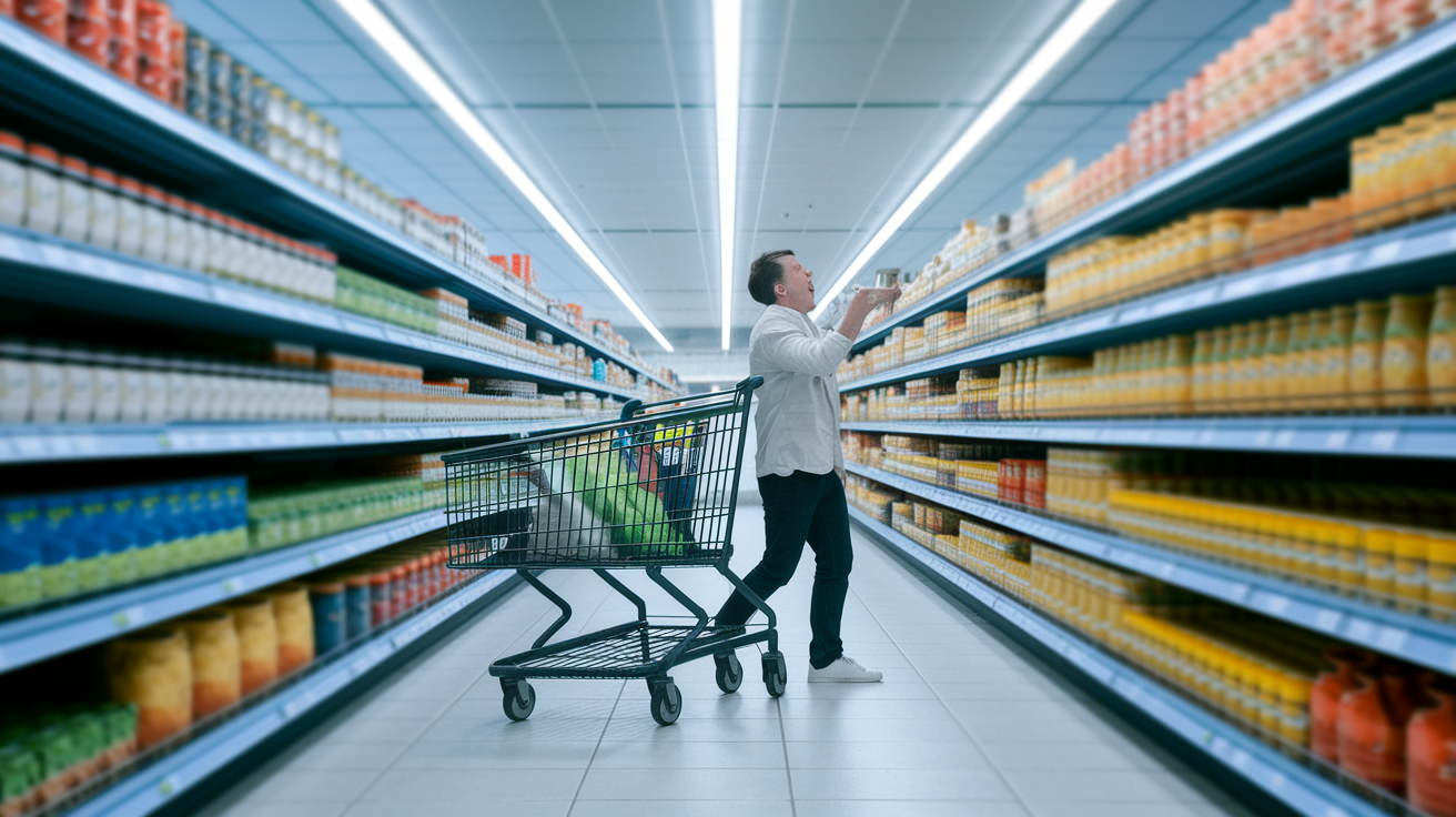 Unethical behaviour by consumers