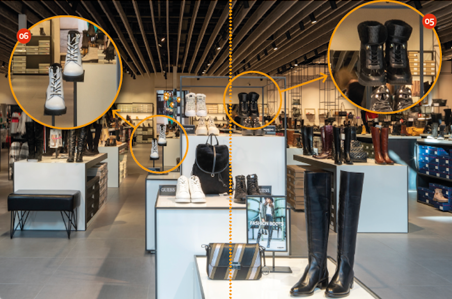 Ausschnitt aus VM-Konzept auf gestatlpsychologischer Basis